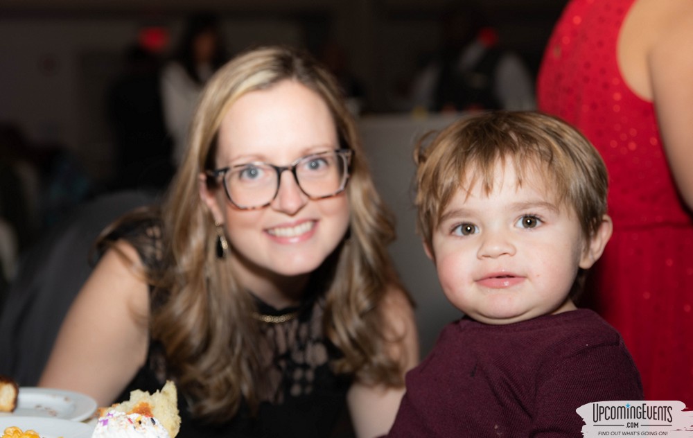 New Year's Eve Buffet & Fireworks Family Celebration