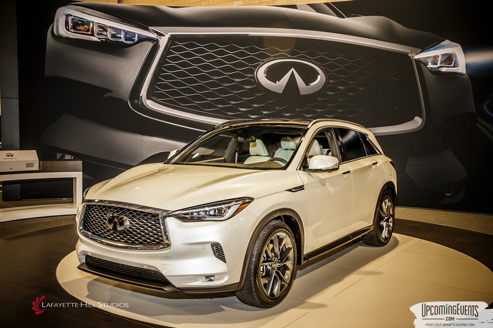 Black Tie Tailgate 2019 (Car Shots)