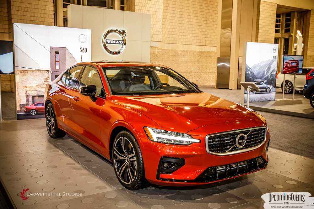 Black Tie Tailgate 2019 (Car Shots)