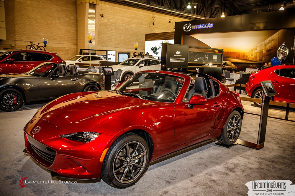 Black Tie Tailgate 2019 (Car Shots)