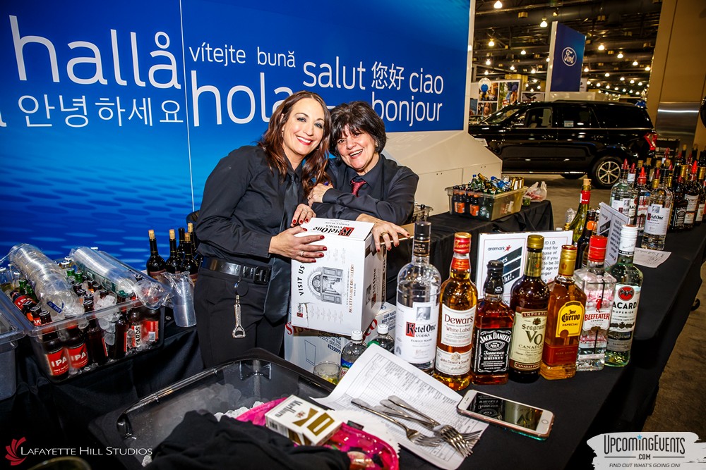 Black Tie Tailgate 2019 (General Event Shots)