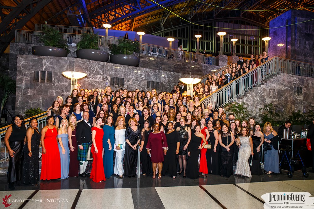 Black Tie Tailgate 2019 (General Event Shots)