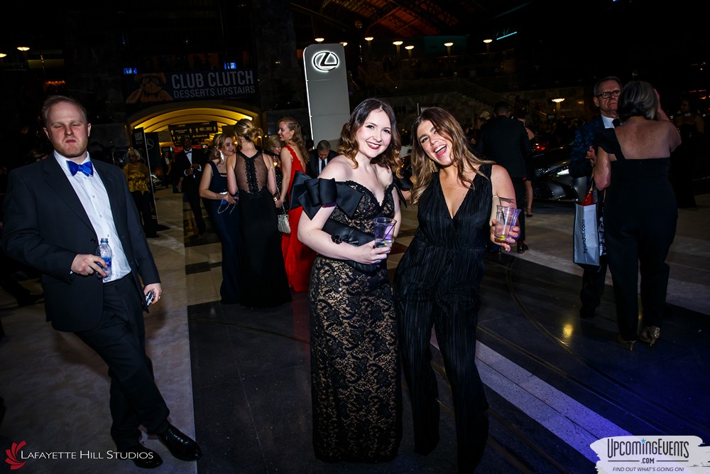 Black Tie Tailgate 2019 (General Event Shots)