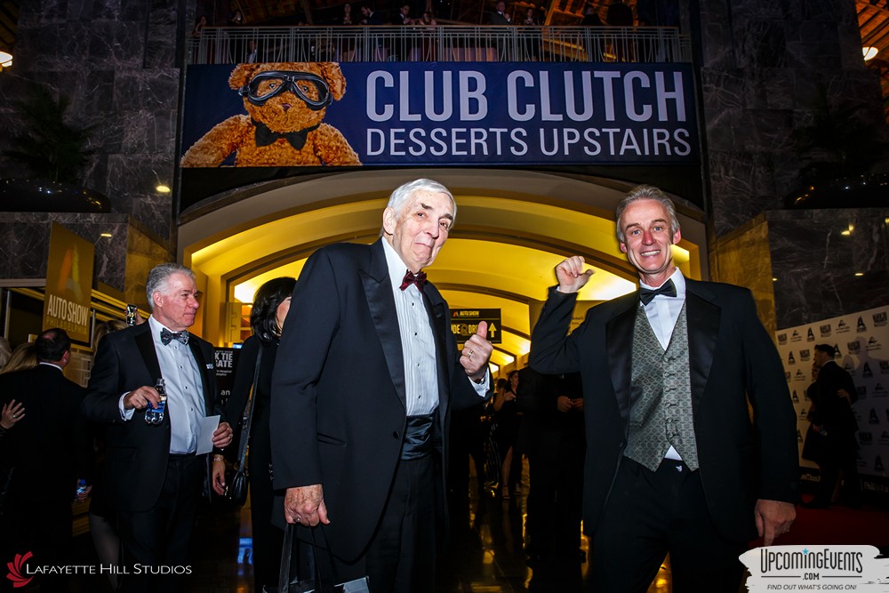 Black Tie Tailgate 2019 (General Event Shots)