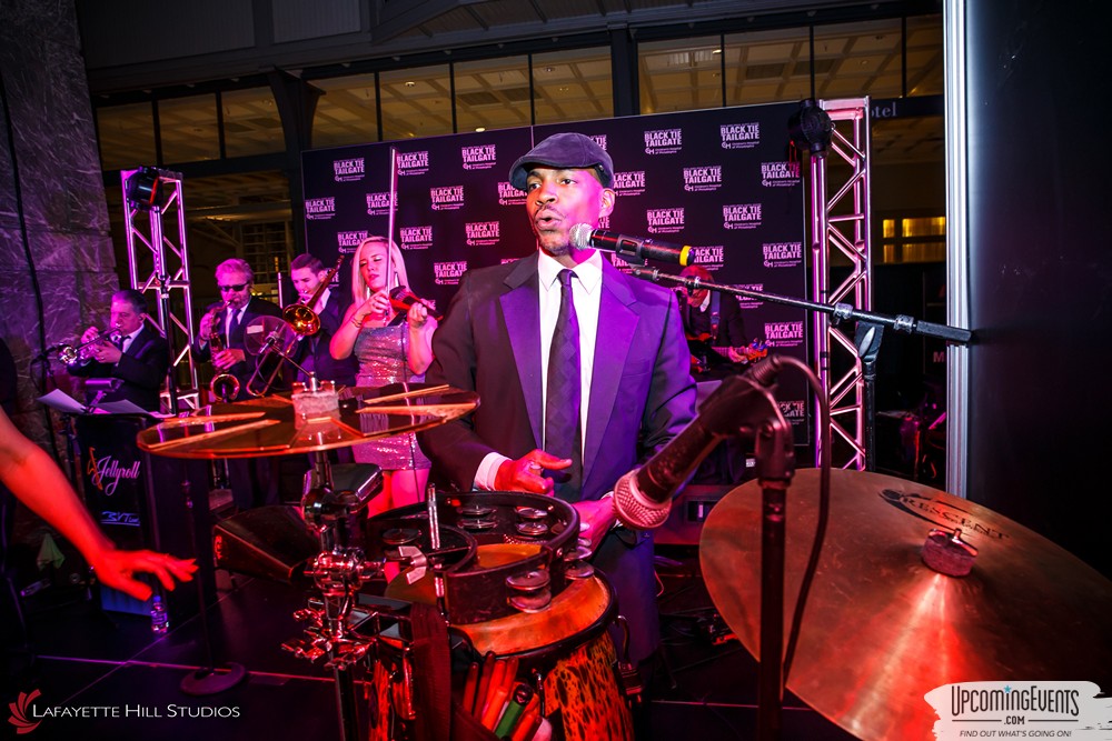 Black Tie Tailgate 2019 (General Event Shots)