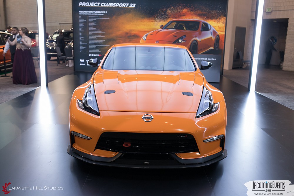 Black Tie Tailgate 2019 (General Event Shots)