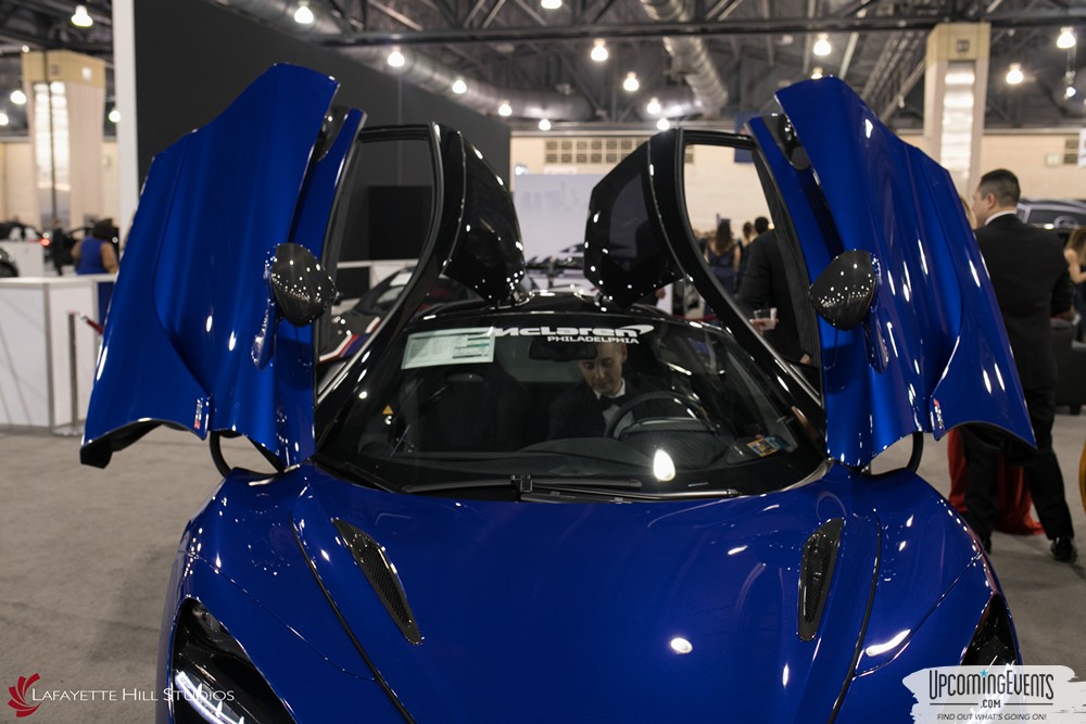 Black Tie Tailgate 2019 (General Event Shots)