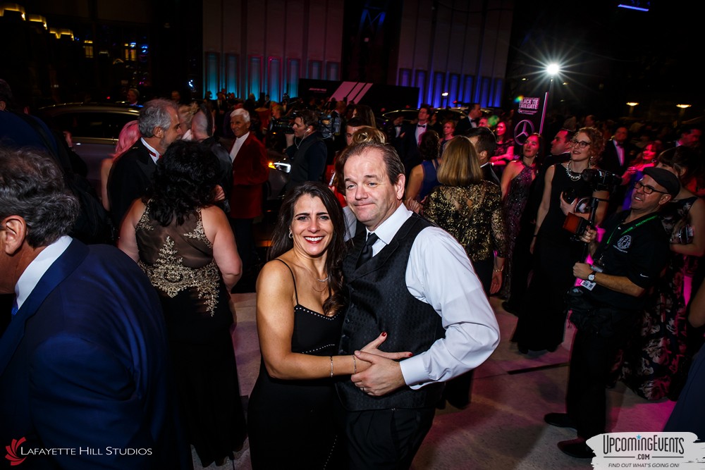 Black Tie Tailgate 2019 (General Event Shots)