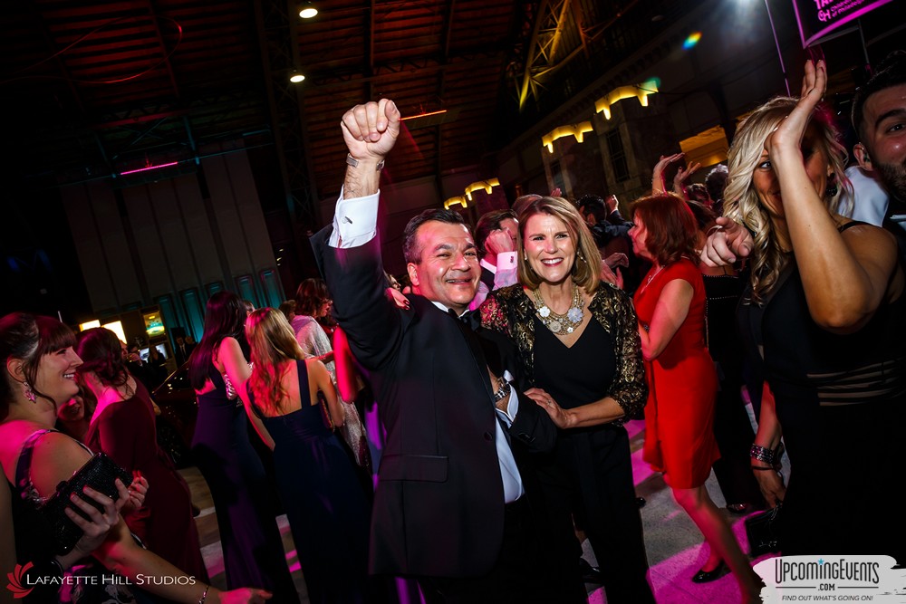 Black Tie Tailgate 2019 (General Event Shots)