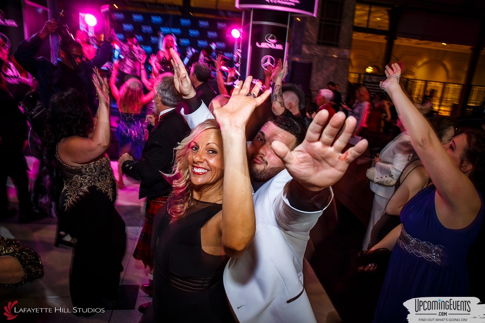 Black Tie Tailgate 2019 (General Event Shots)