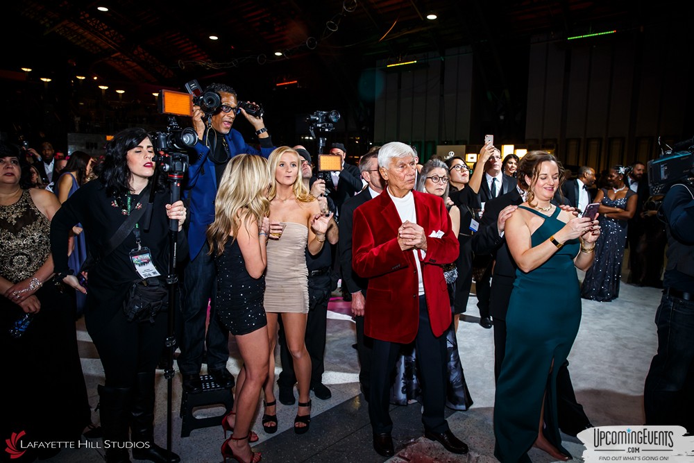 Black Tie Tailgate 2019 (General Event Shots)