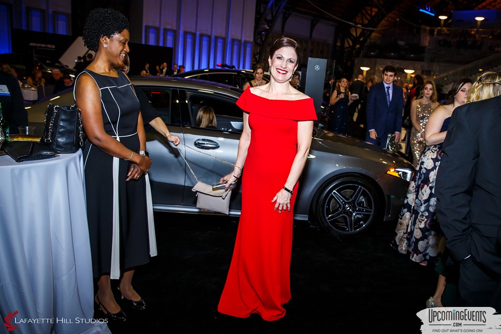 Black Tie Tailgate 2019 (General Event Shots)