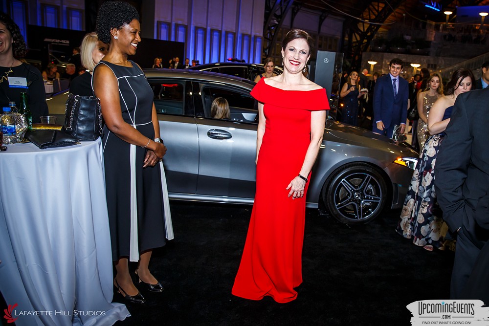 Black Tie Tailgate 2019 (General Event Shots)