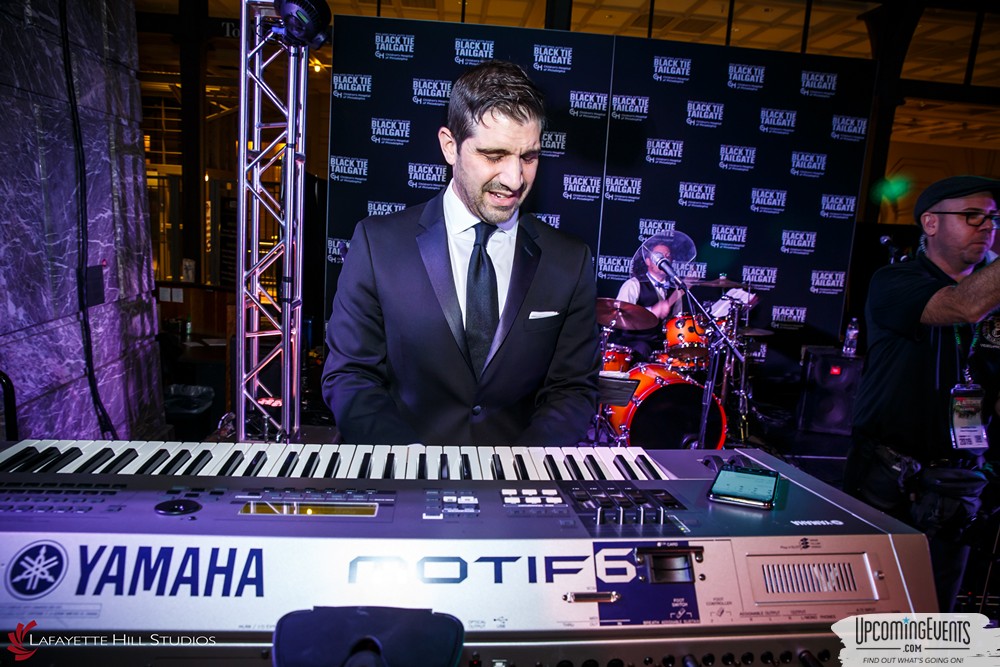 Black Tie Tailgate 2019 (General Event Shots)