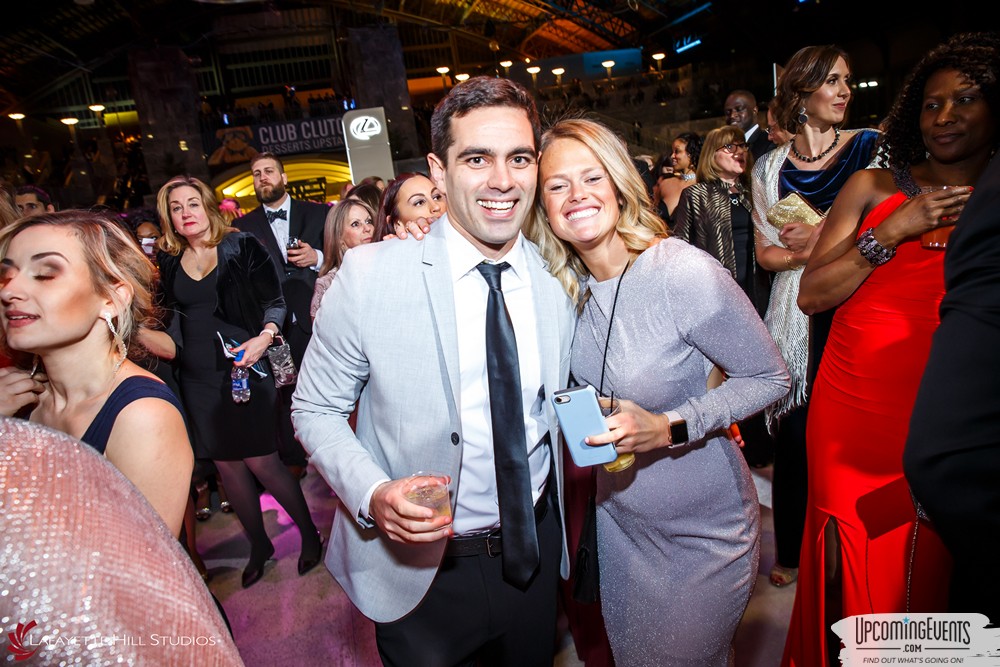 Black Tie Tailgate 2019 (General Event Shots)