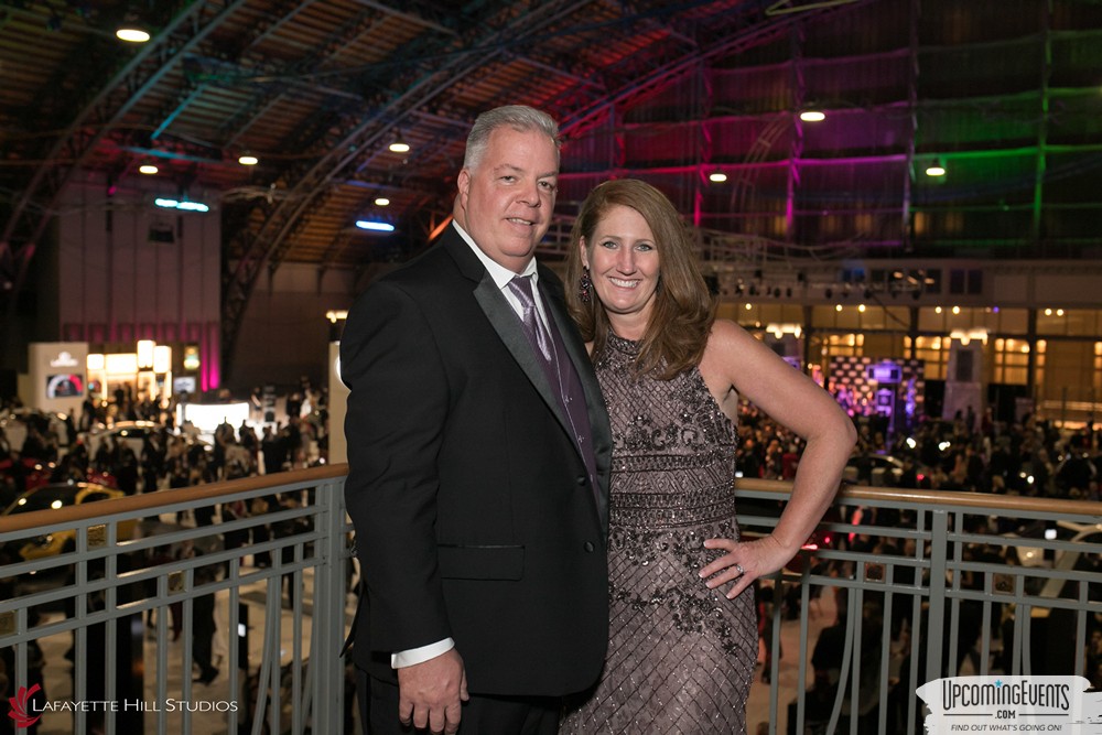 Black Tie Tailgate 2019 (General Event Shots)