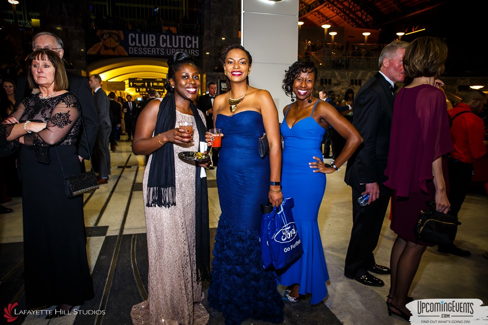 Black Tie Tailgate 2019 (General Event Shots)