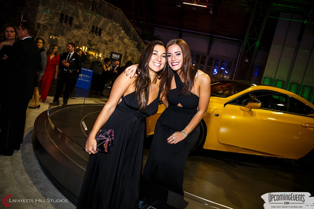 Black Tie Tailgate 2019 (General Event Shots)