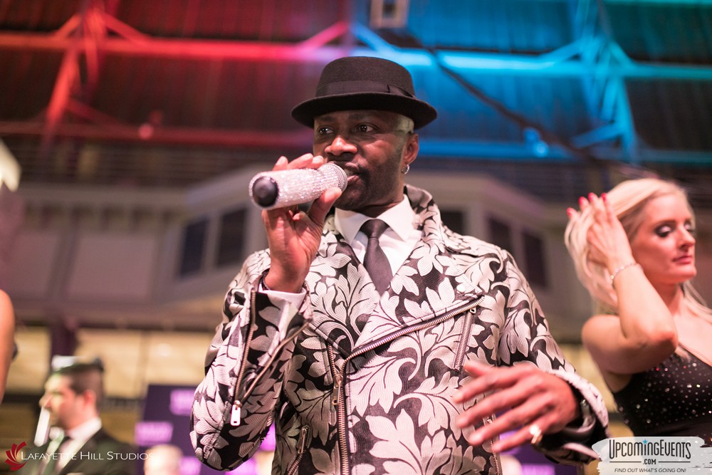 Black Tie Tailgate 2019 (General Event Shots)