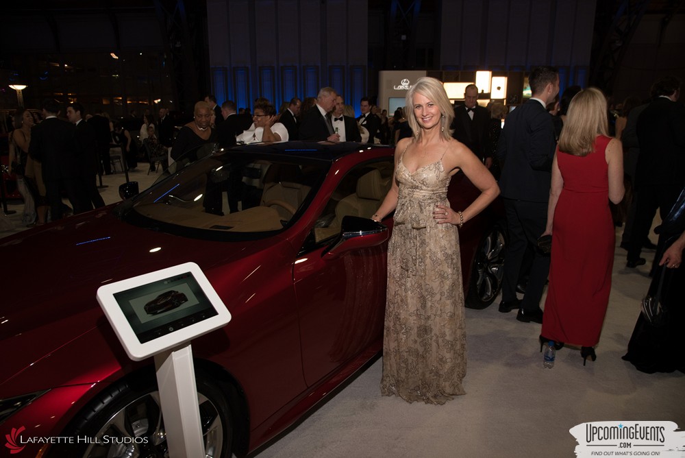 Black Tie Tailgate 2019 (General Event Shots)