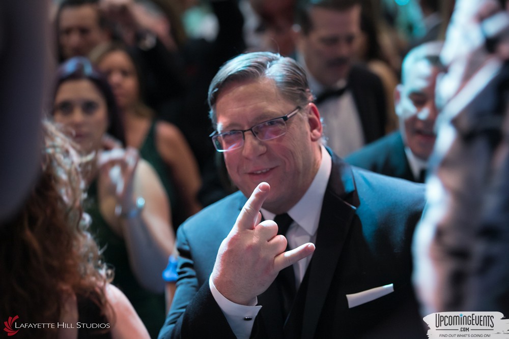 Black Tie Tailgate 2019 (General Event Shots)