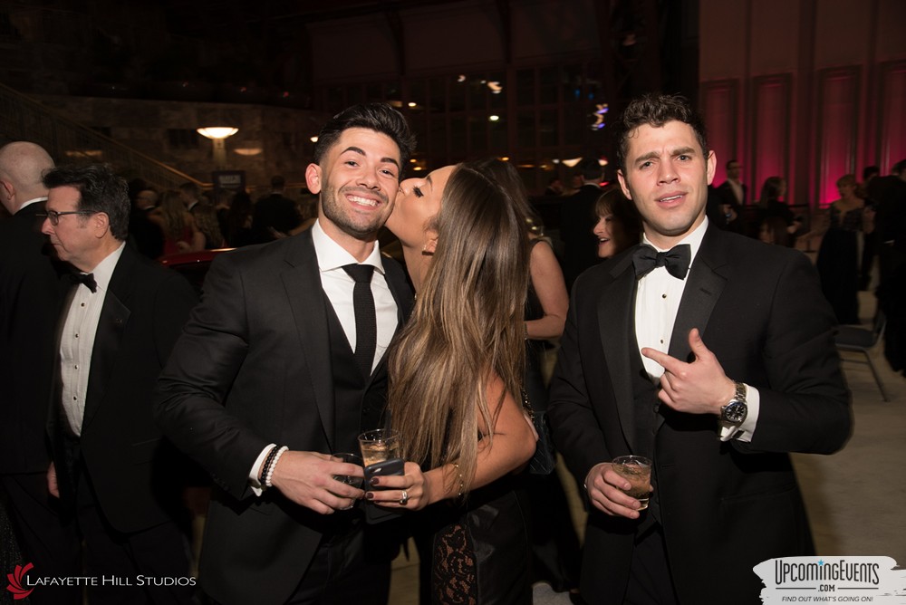 Black Tie Tailgate 2019 (General Event Shots)