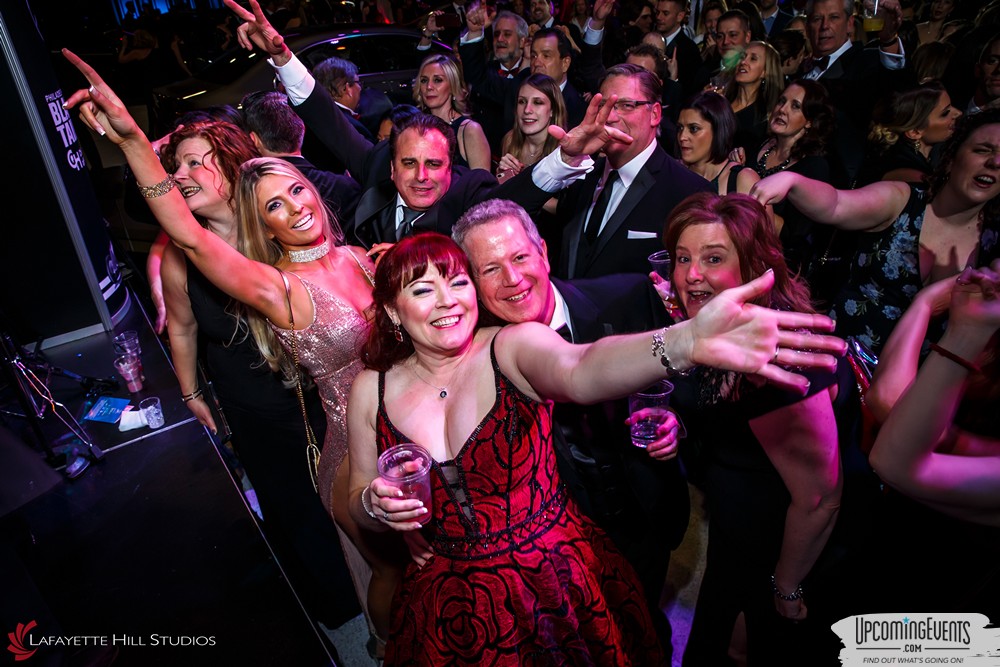 Black Tie Tailgate 2019 (General Event Shots)