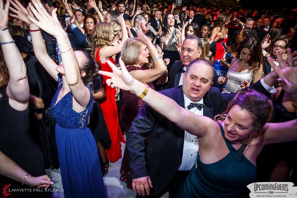 Black Tie Tailgate 2019 (General Event Shots)