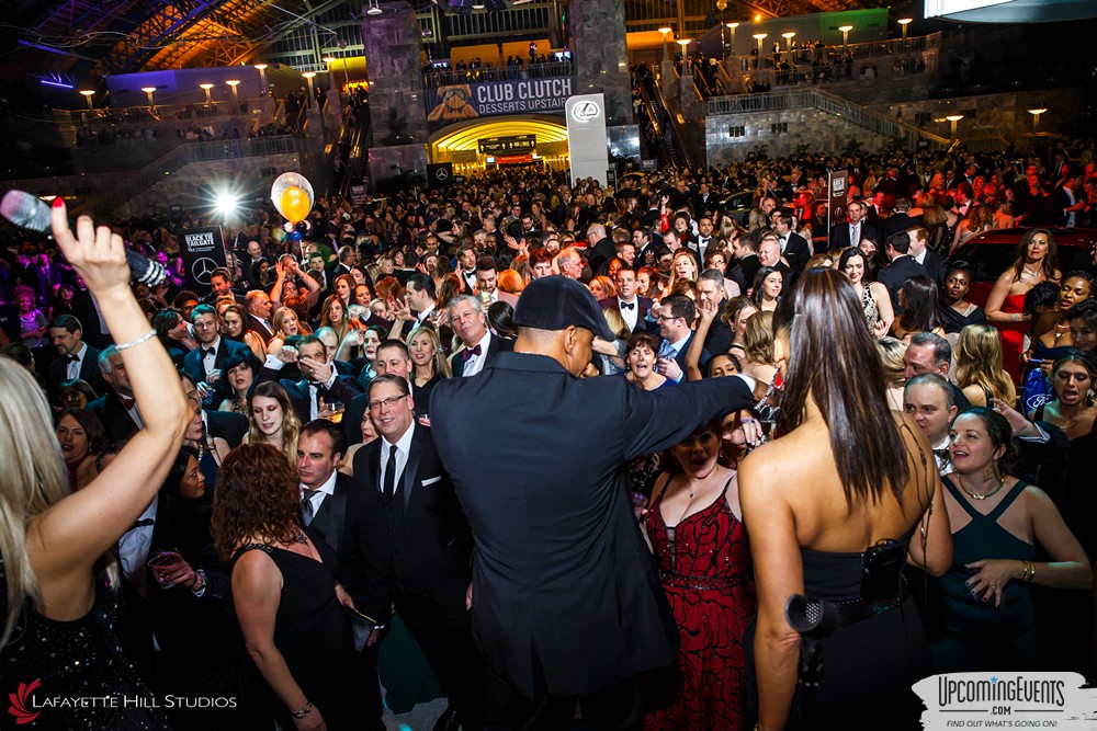 Black Tie Tailgate 2019 (General Event Shots)