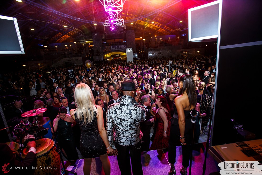 Black Tie Tailgate 2019 (General Event Shots)