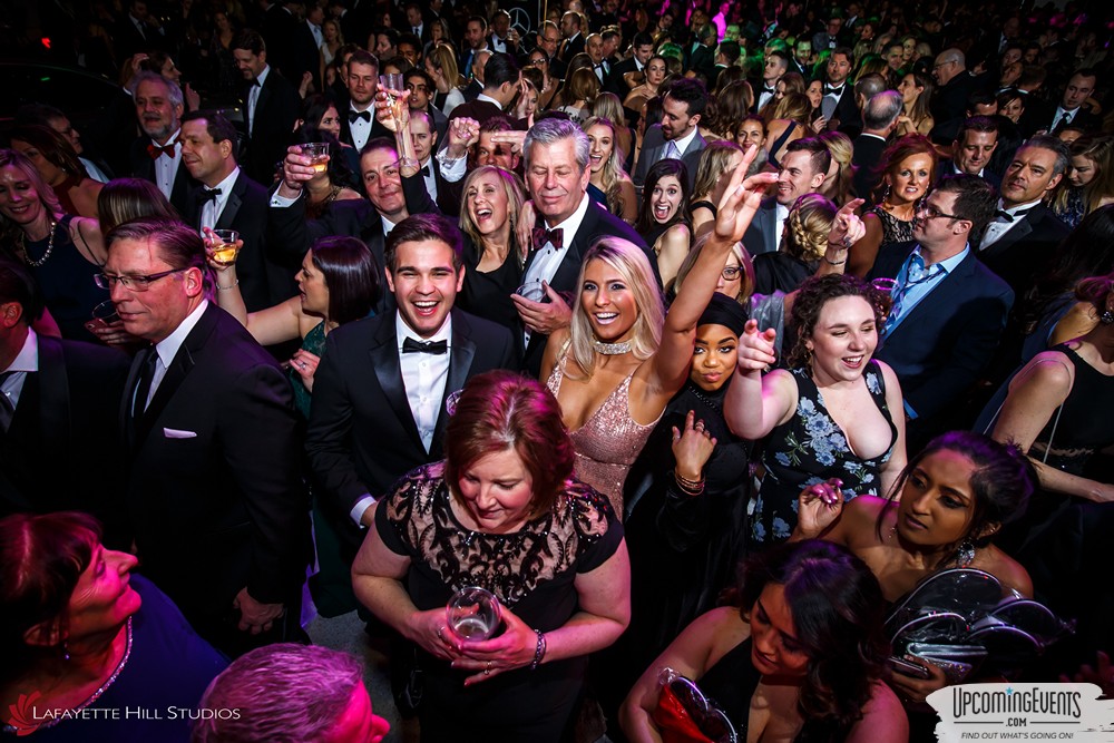 Black Tie Tailgate 2019 (General Event Shots)