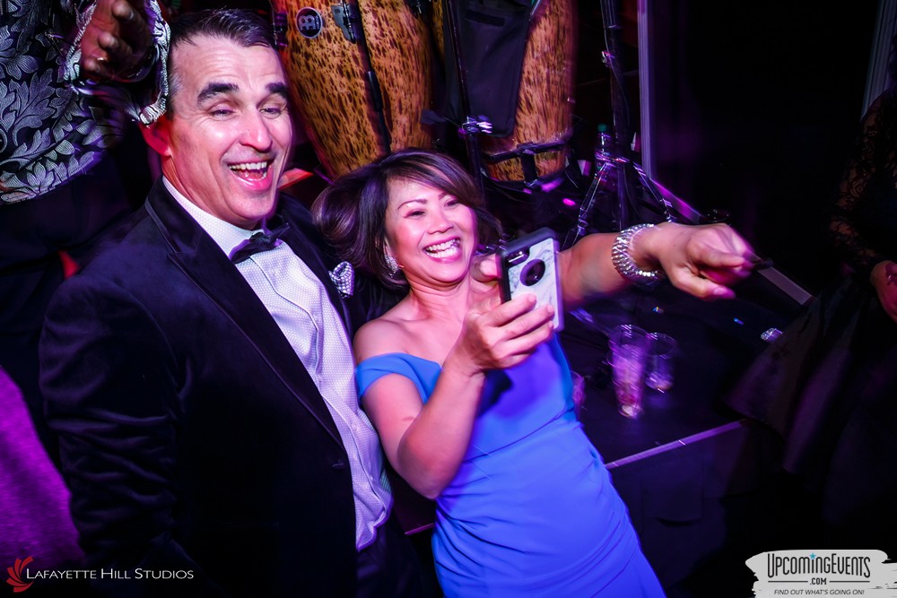 Black Tie Tailgate 2019 (General Event Shots)