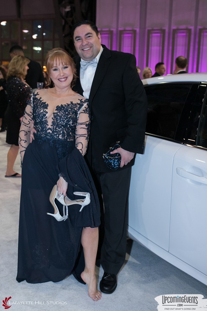 Black Tie Tailgate 2019 (General Event Shots)