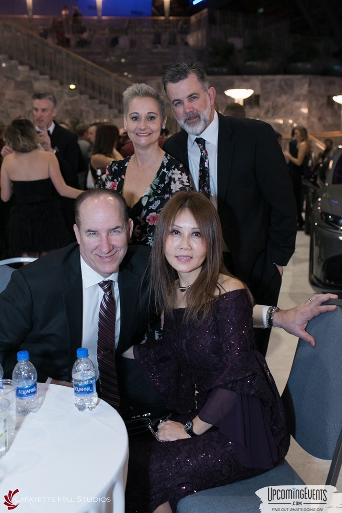 Black Tie Tailgate 2019 (General Event Shots)