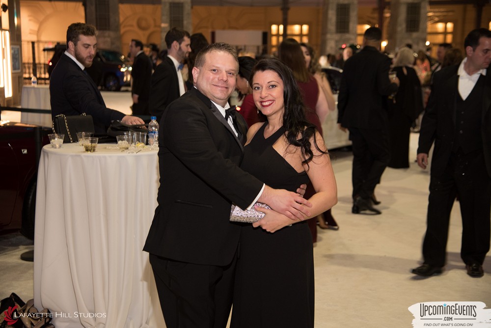 Black Tie Tailgate 2019 (General Event Shots)