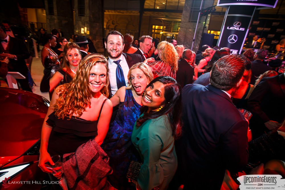 Black Tie Tailgate 2019 (General Event Shots)