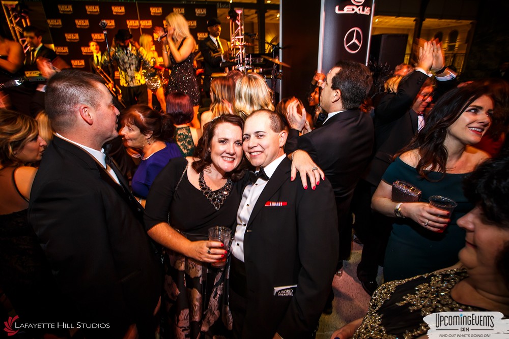 Black Tie Tailgate 2019 (General Event Shots)