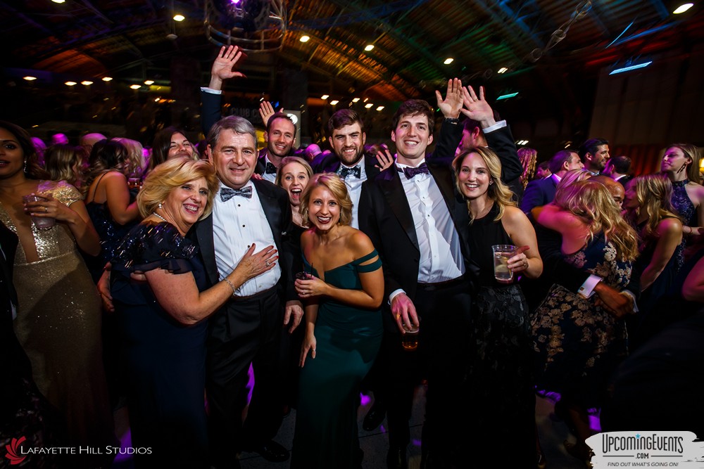 Black Tie Tailgate 2019 (General Event Shots)