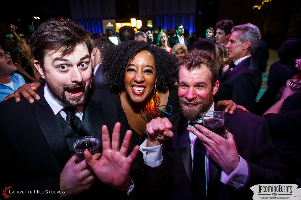 Black Tie Tailgate 2019 (General Event Shots)