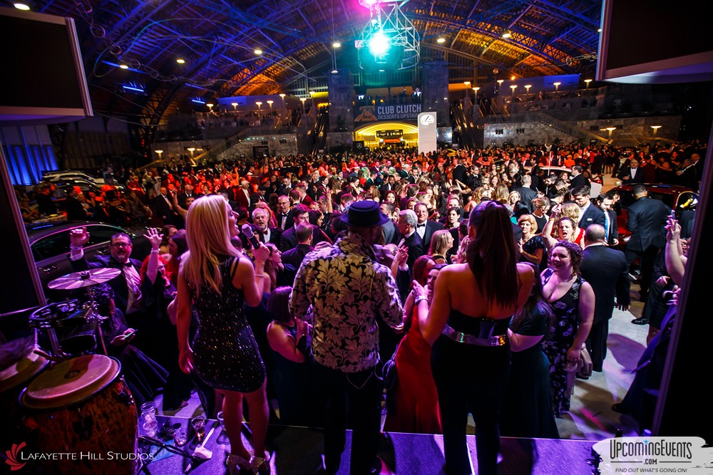 Black Tie Tailgate 2019 (General Event Shots)