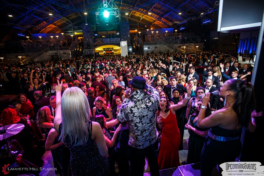 Black Tie Tailgate 2019 (General Event Shots)