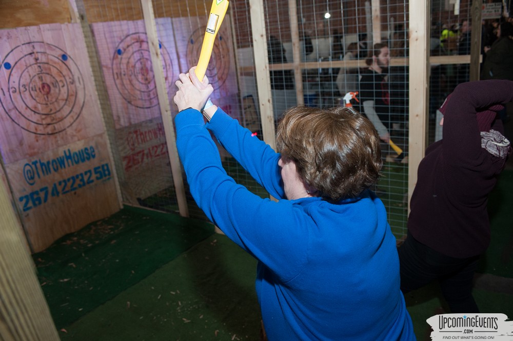 Philly Winter Craft Beer Fest - Saturday Session 1