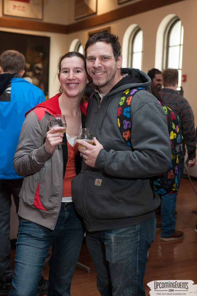 Philly Winter Craft Beer Fest - Saturday Session 1