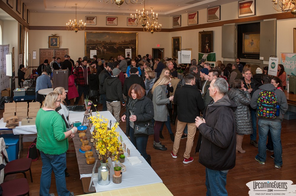 Philly Winter Craft Beer Fest - Saturday Session 1