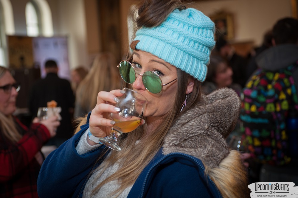 Philly Winter Craft Beer Fest - Saturday Session 1