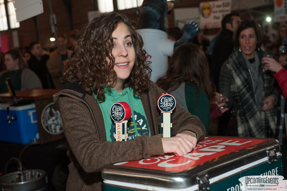Philly Winter Craft Beer Fest - Saturday Session 1