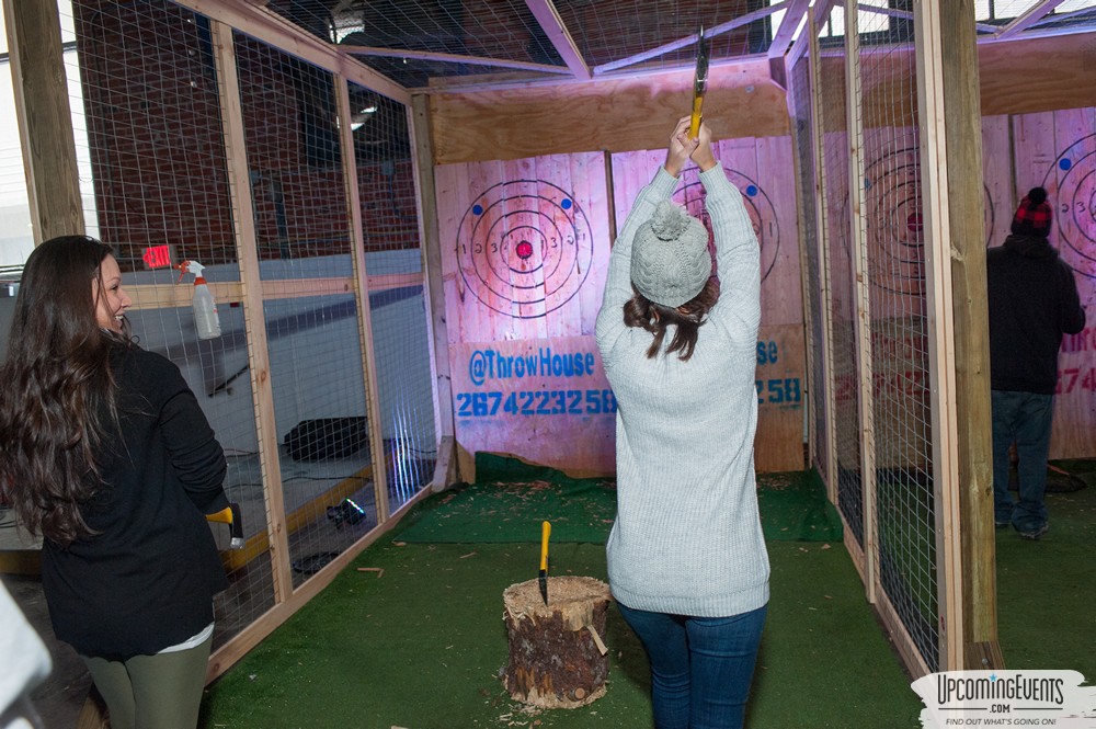 Philly Winter Craft Beer Fest - Saturday Session 1