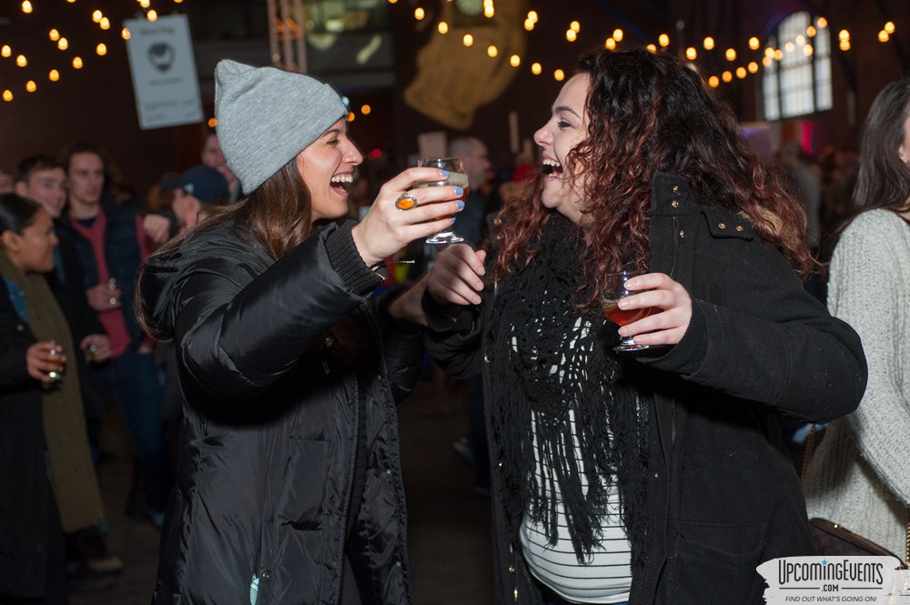 Philly Winter Craft Beer Fest - Saturday Session 1
