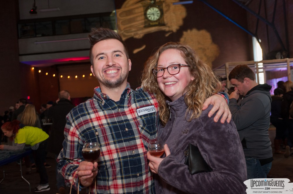 Philly Winter Craft Beer Fest - Saturday Session 1