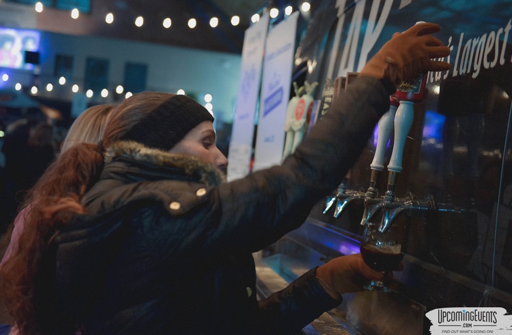 Philly Winter Craft Beer Fest - Friday Session
